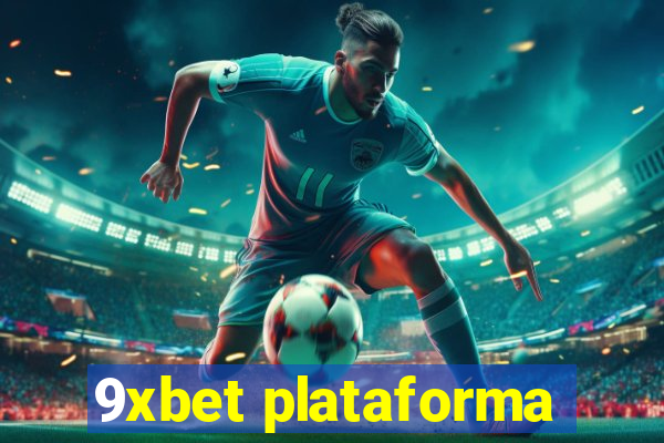 9xbet plataforma